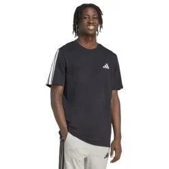 Essentials 3-Stripes T-Shirt Mens