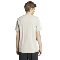 Essentials 3-Stripes T-Shirt Mens