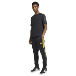 Essentials 3-Stripes T-Shirt Mens