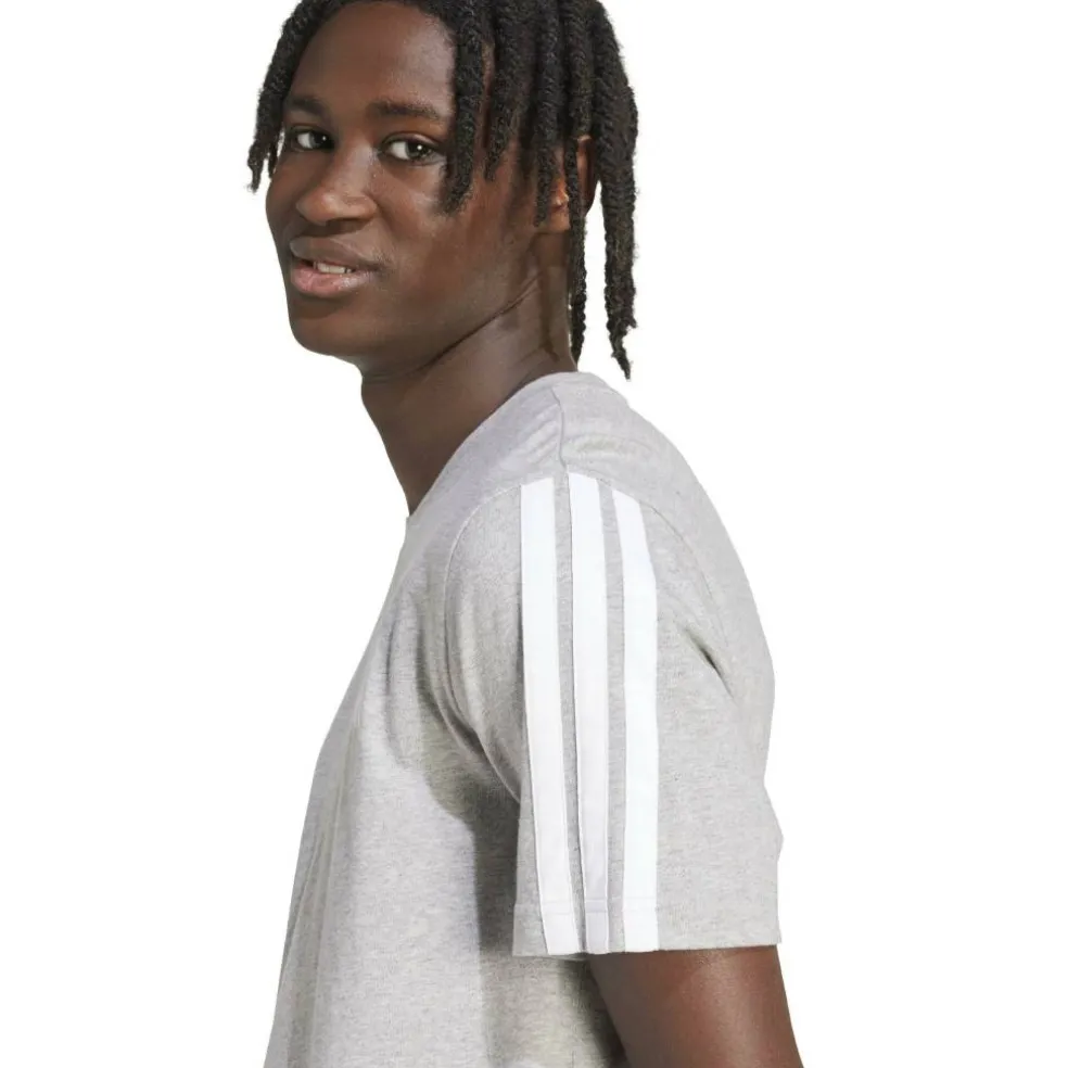 Essentials 3-Stripes T-Shirt Mens