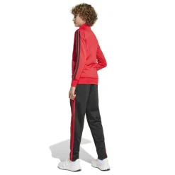 Essentials 3-Stripes Zip Tracksuit