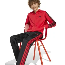 Essentials 3-Stripes Zip Tracksuit