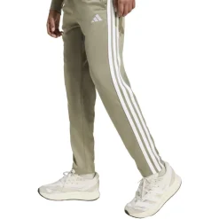 Essentials 3-Stripes Zip Tracksuit