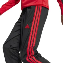 Essentials 3-Stripes Zip Tracksuit