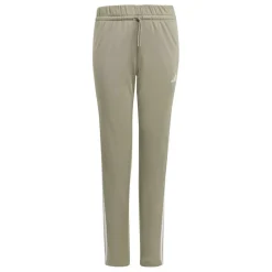 Essentials 3-Stripes Zip Tracksuit