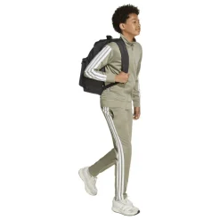Essentials 3-Stripes Zip Tracksuit