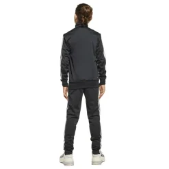 Essentials 3-Stripes Zip Tracksuit