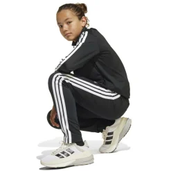 Essentials 3-Stripe Tracksuit Juniors