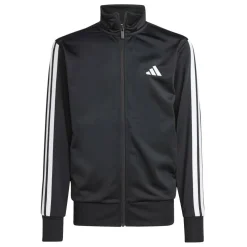 Essentials 3-Stripe Tracksuit Juniors