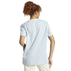 Essentials 3 Stripe T-Shirt Womens