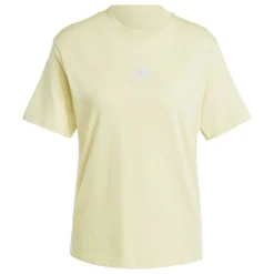 Essentials 3 Stripe T-Shirt Womens