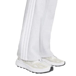 Essentials Wide Leg Fleece Pant Womens