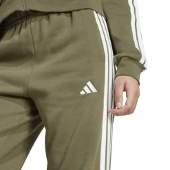 Essentials Wide Leg Fleece Pant Womens