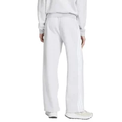 Essentials Wide Leg Fleece Pant Womens