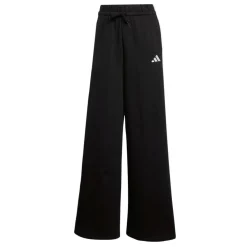 Essentials Wide Leg Fleece Pant Womens