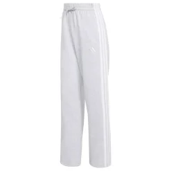 Essentials Wide Leg Fleece Pant Womens