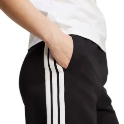 Essentials Wide Leg Fleece Pant Womens
