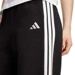 Essentials Wide Leg Fleece Pant Womens