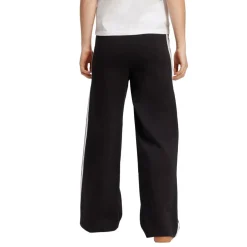 Essentials Wide Leg Fleece Pant Womens