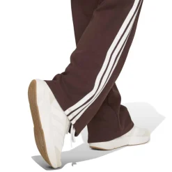 Essentials Wide Leg Fleece Pant Womens