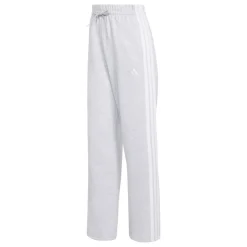 Essentials Wide Leg Fleece Pant Womens