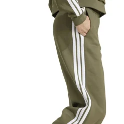 Essentials Wide Leg Fleece Pant Womens
