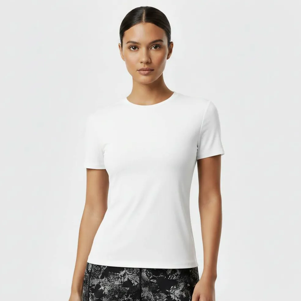 Essential Tee Womens