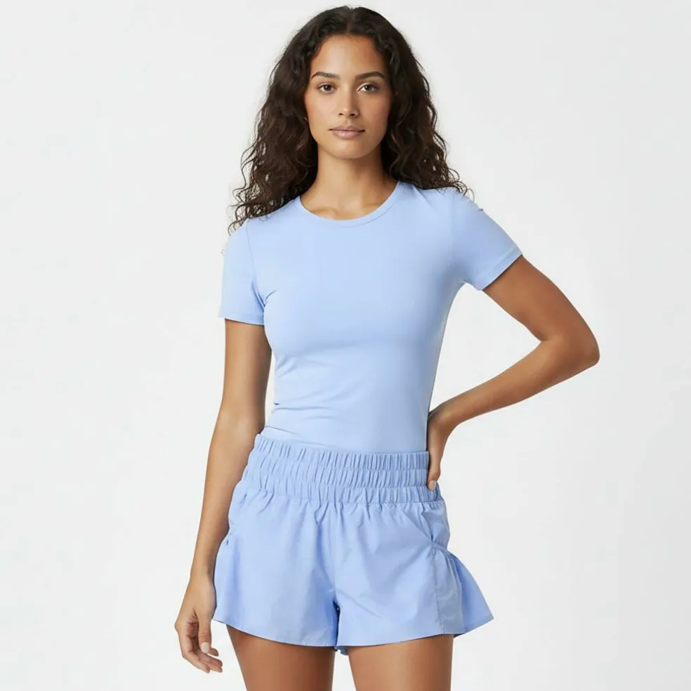 Essential Tee Womens
