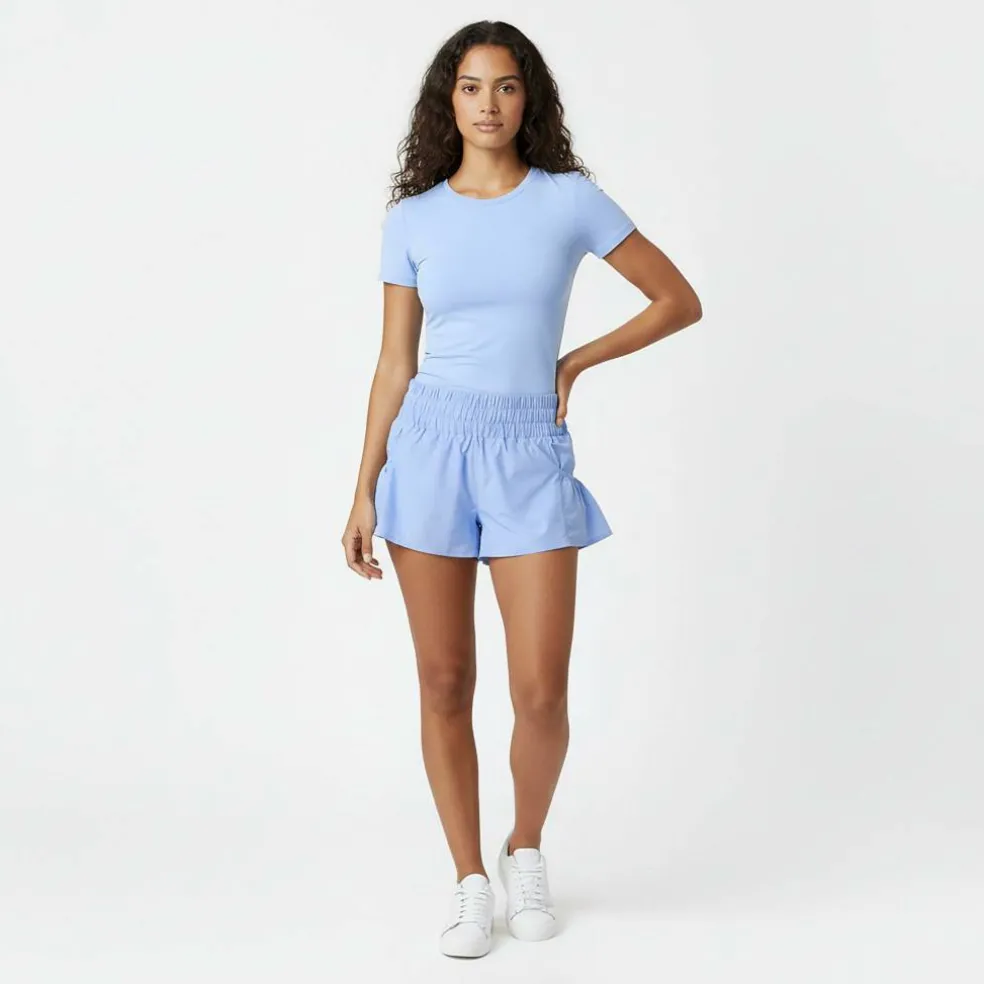 Essential Tee Womens