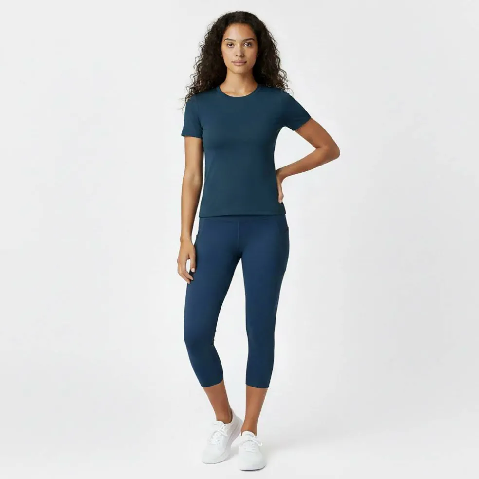 Essential Tee Womens
