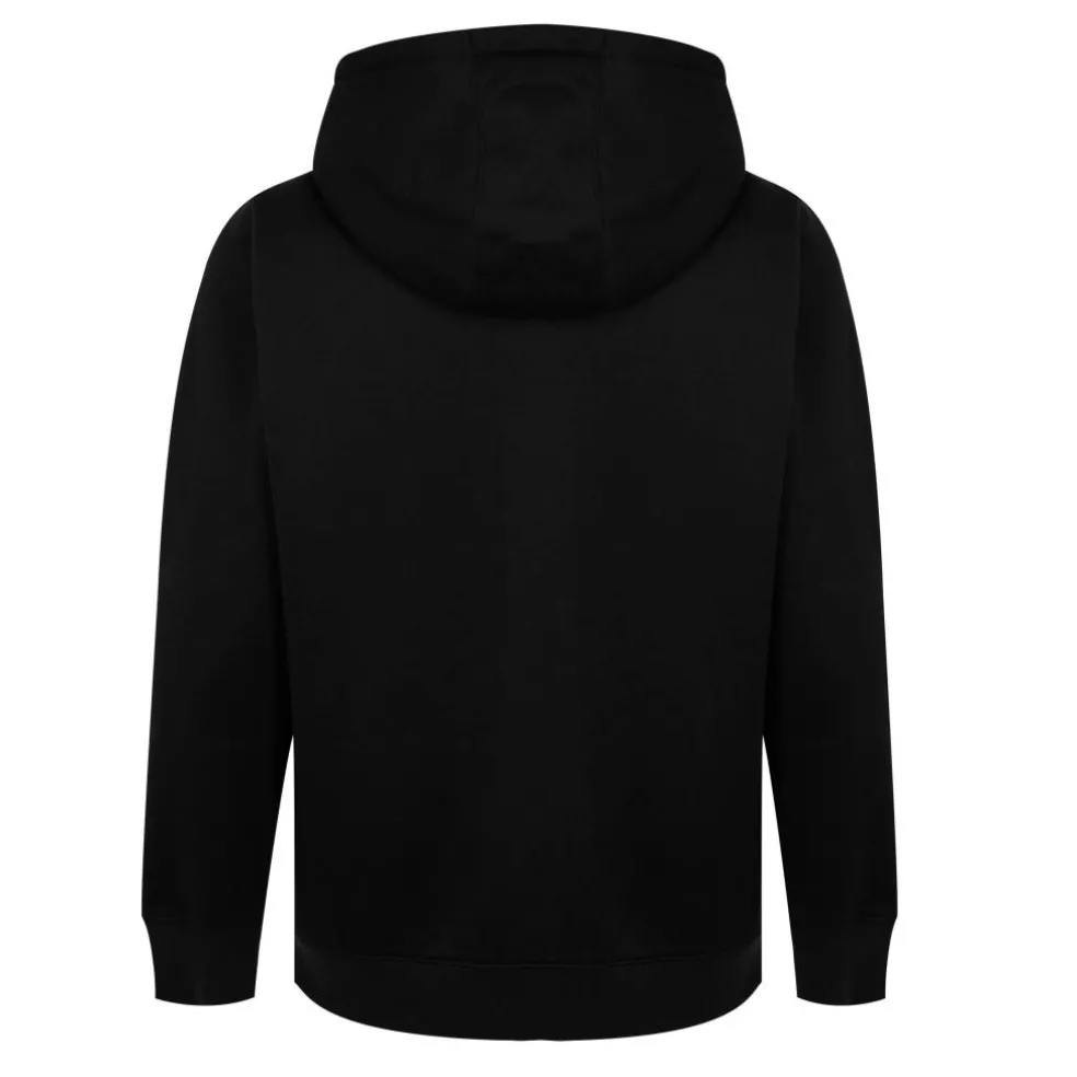 Essential Zip Hoodie Mens