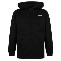Essential Zip Hoodie Mens