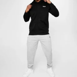Essential Zip Hoodie Mens