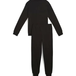 Ess No. 1 Logo Crew Fleece Tracksuit