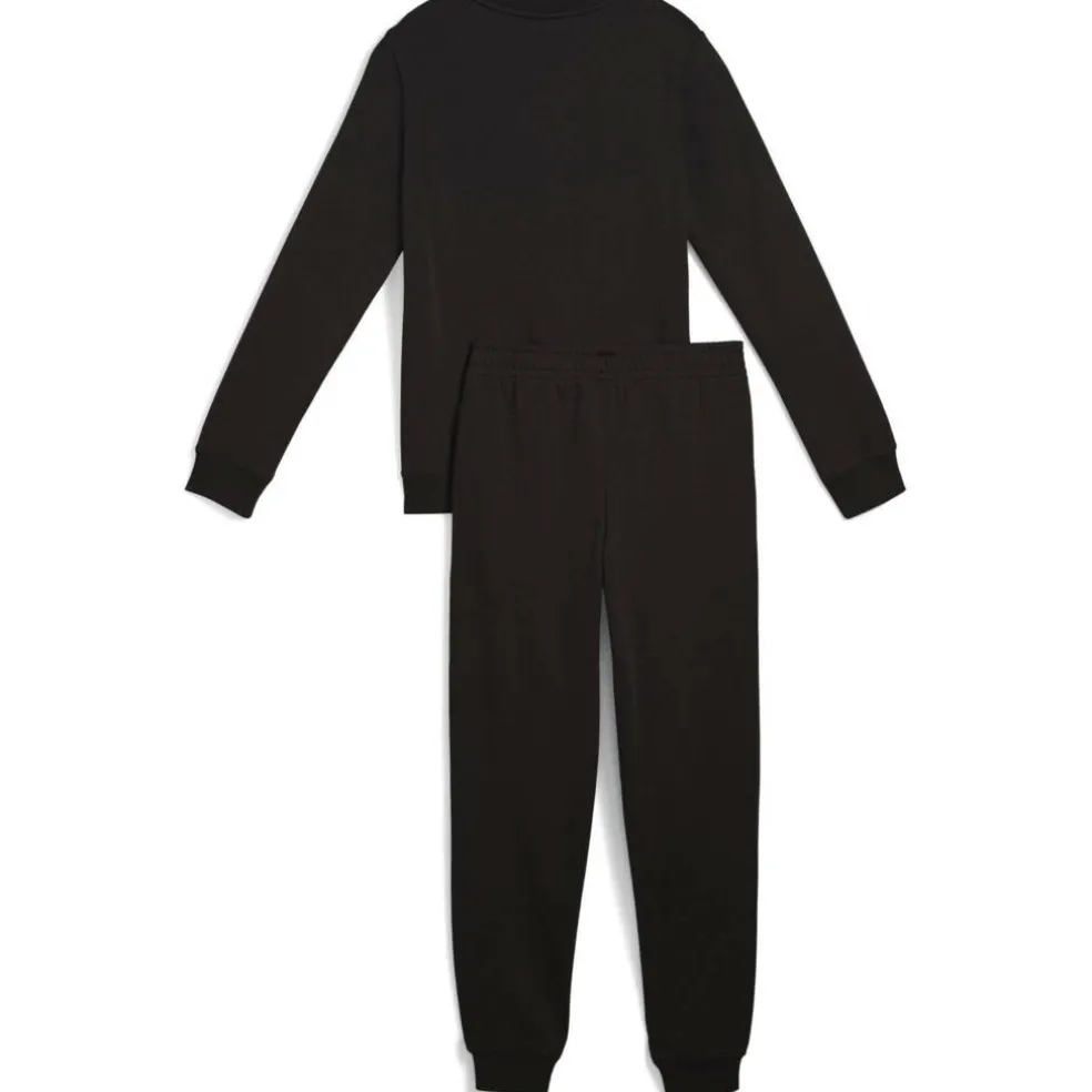 Ess No. 1 Logo Crew Fleece Tracksuit