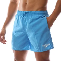 ESSNTL 16in WTRSHRT BLUE