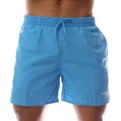 ESSNTL 16in WTRSHRT BLUE