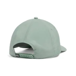 Esssential Mid Nylon Adjustable Cap