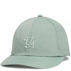 Esssential Mid Nylon Adjustable Cap
