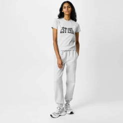 EST1910 Logo Jogger