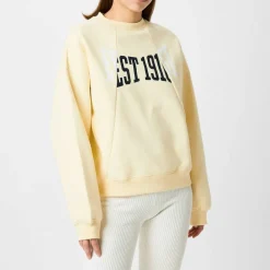 EST1910 Logo Sweatshirt