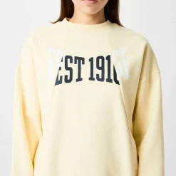 EST1910 Logo Sweatshirt