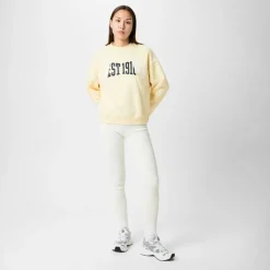 EST1910 Logo Sweatshirt