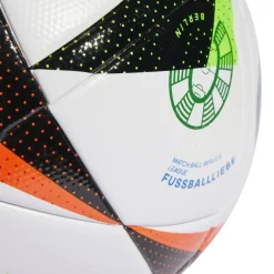 Euro 2024 League Football