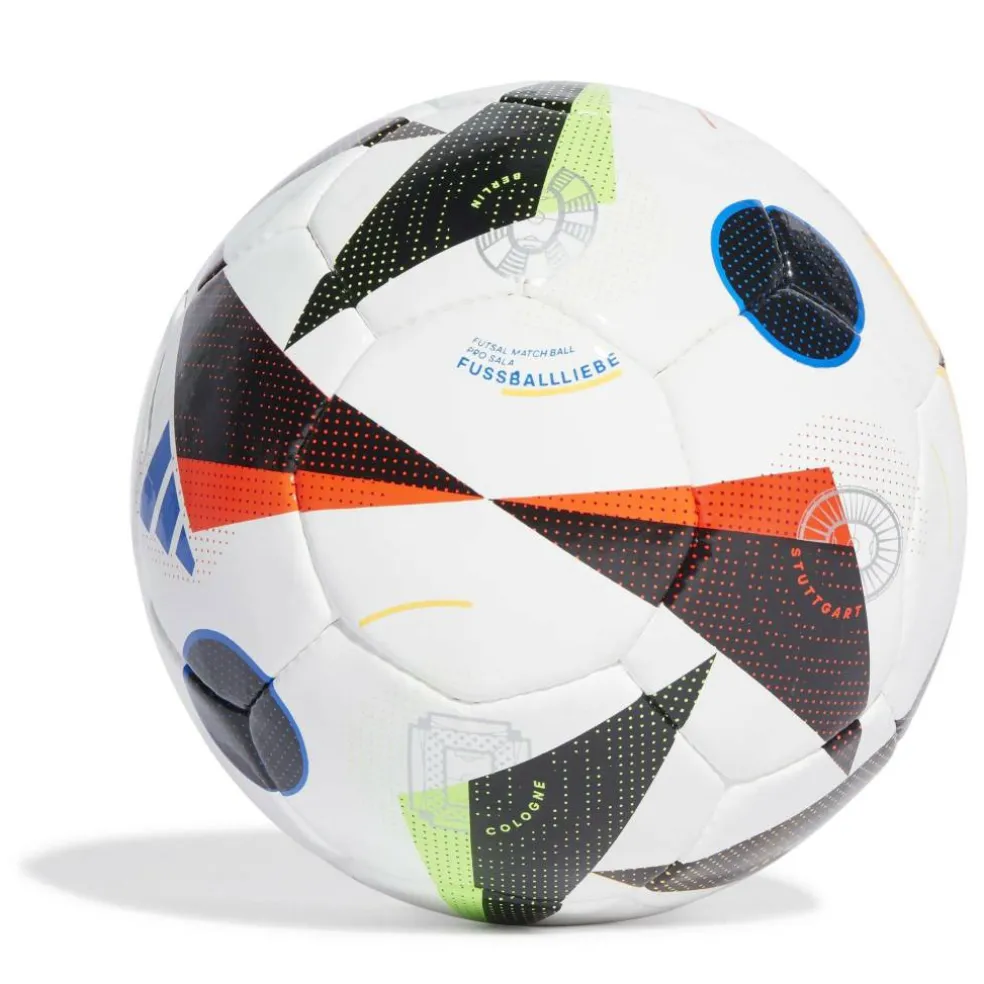 Euro 2024 Fussballliebe Pro Sala Football
