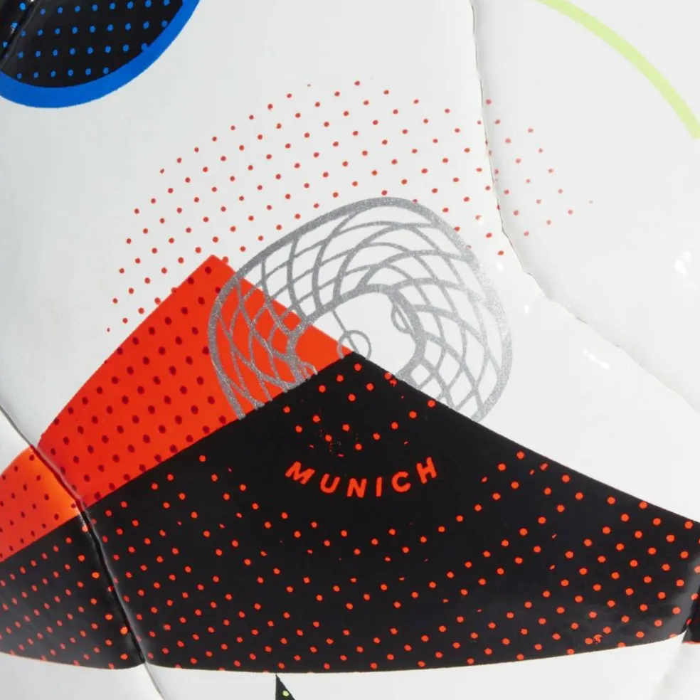 Euro 2024 Fussballliebe Pro Sala Football