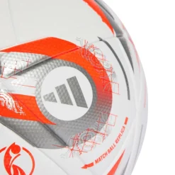 Euros 2025 ™ League Ball Adults