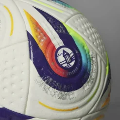 Euros 2025™ Pro Ball Adults