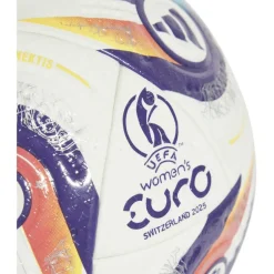 Euros 2025™ Pro Ball Adults