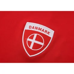 Euros 2025™ Denmark T-Shirt Adults